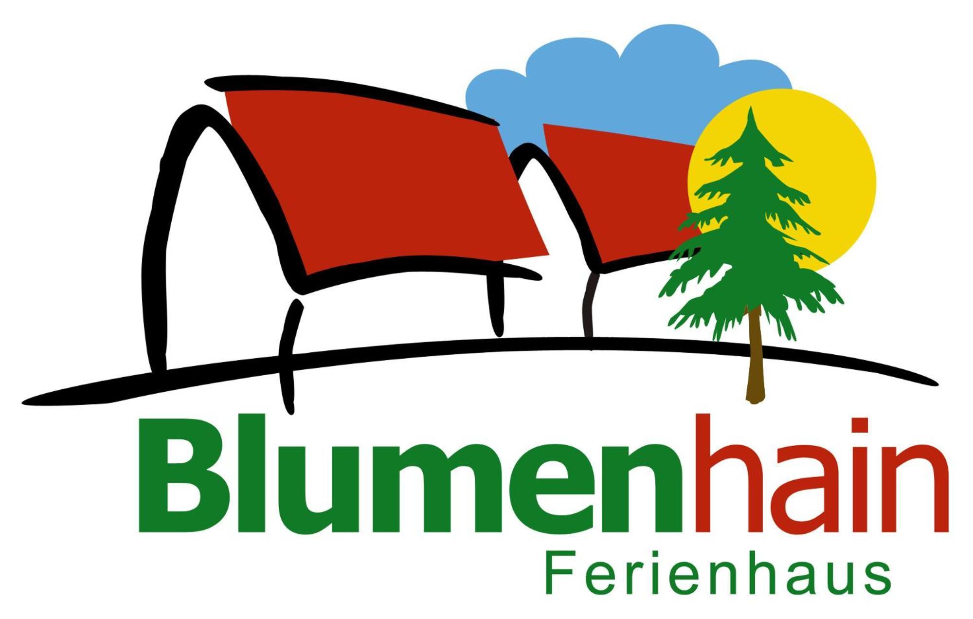 Ferienwohnung "Kirchblick" Im Ferienhaus Blumenhain Bad Wunnenberg Exterior photo